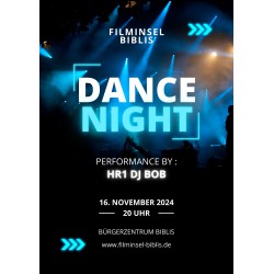 Filminsel Dancenight 2024